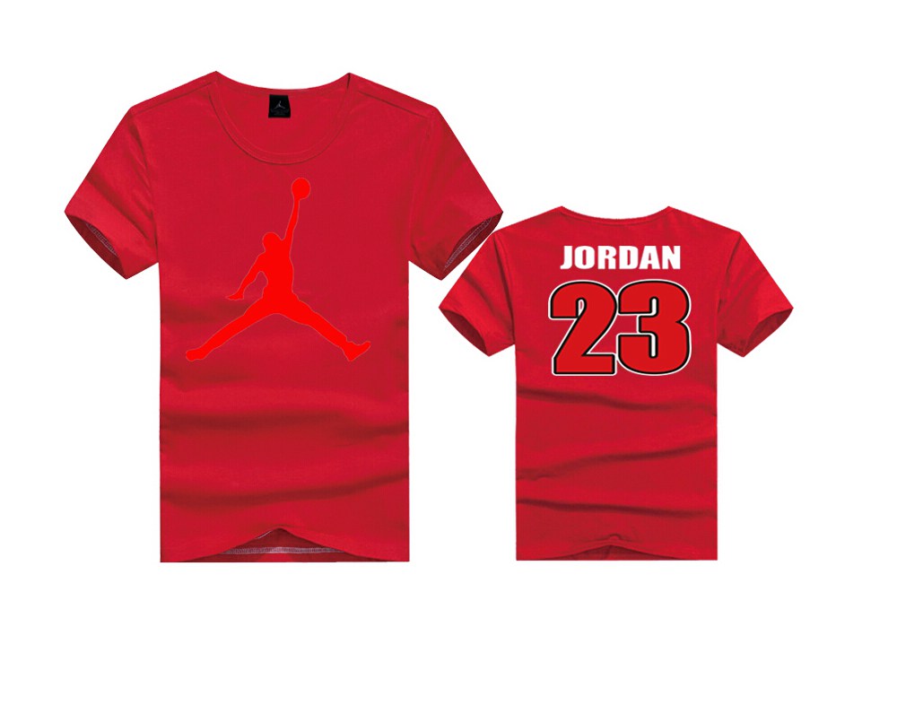 men jordan t-shirt S-XXXL-1685